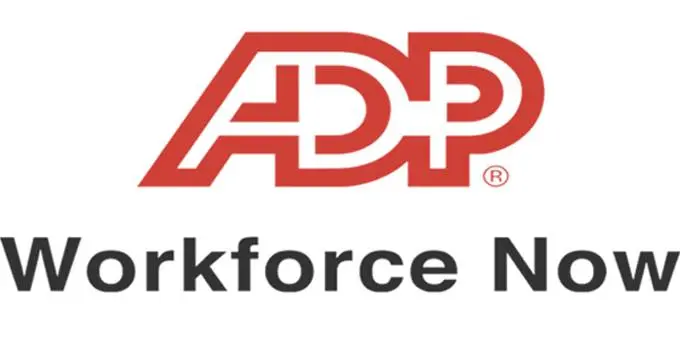 ADP Workforce Now PMS Software