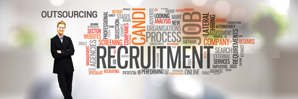 Recruitment Outsourcing Process - HR Helpboard