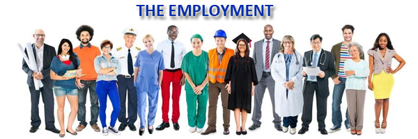 What is Employment - HR Helpboard