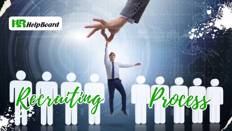 How Work Process