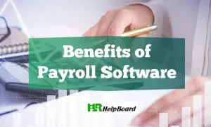 7 Ways a dedicated Payroll Software enhances your Business