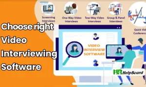 How to choose right video interviewing software