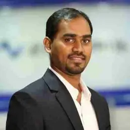 Dinesh Anbu