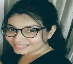 Garima Sharma