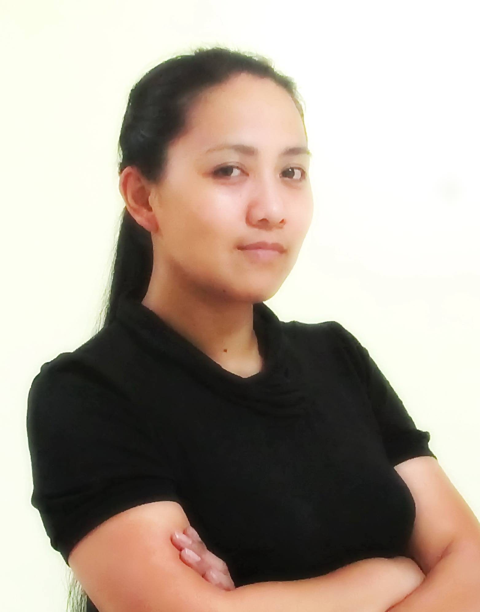Gladys Anne Labsan