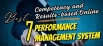 Online Competency and Results-based Performance Management System