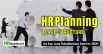HR Planning - How to Manage Your Leave Policy Structure