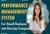 Best Performance Management System for Small Business and Startup Companies