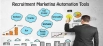 7 Recruitment Marketing Automation Tools that Will Save Your Time