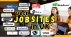 Best 15 Job Sites in UK 2024