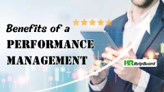 What Are the Benefits of a Performance Management System
