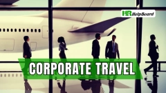 Company travel Procedure for Employees