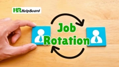 What are the Benefits of Job Rotation?