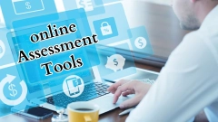 List of online assessment tools that provide free trial