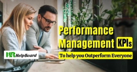 Performance Management KPI