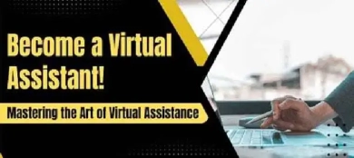 How to Become a Virtual Assistant