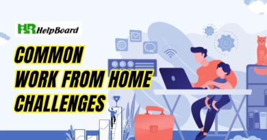 Common Work From Home Challenges And Ways To Overcome Them