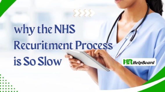 Why The NHS Recruitment Process Is So Slow (And What You Can Do About It)