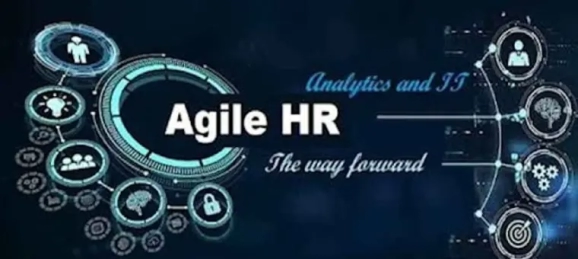 What is Agile HR