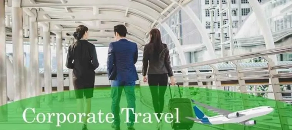 corporate travel - HR Help Board
