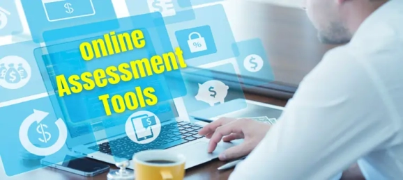 Online Assessment Tools