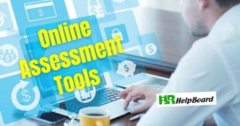 Online Assessment Tools