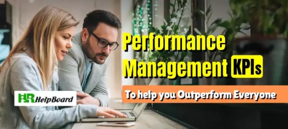 Performance Management KPI