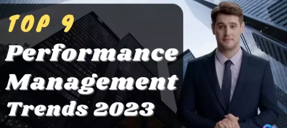 Performance Management Trends