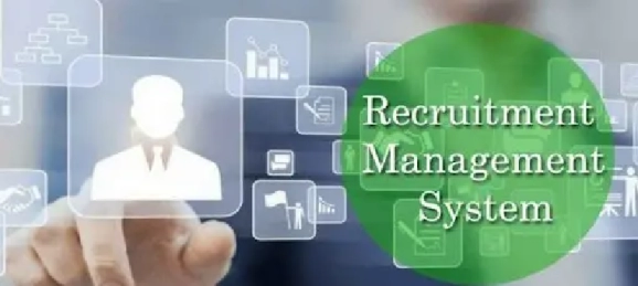 recruitment management software - HR Help Board