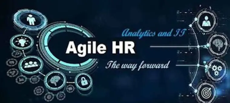 What is Agile HR