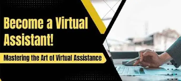 How to Become a Virtual Assistant - HR Help Board