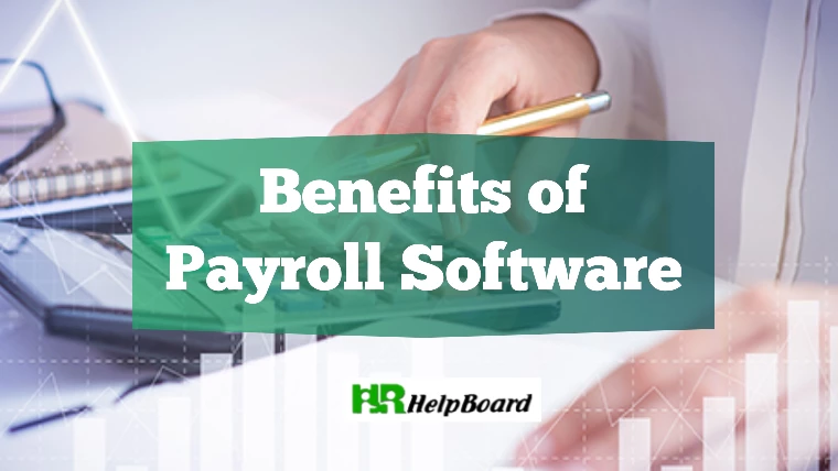 Payroll Software