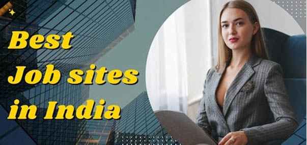 Best Job Sites in India - HR Help Board