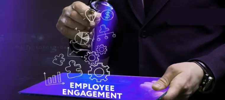 Employee Engagement Process