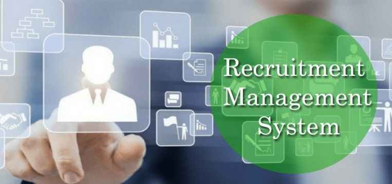 recruitment management software - HR Help Board