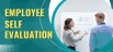 Employee Self Evaluation by HR Help Board