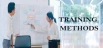Training Methods by HR Help Board
