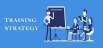 Training Strategy by HR Help Board