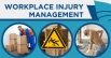 Workplace Injury Management