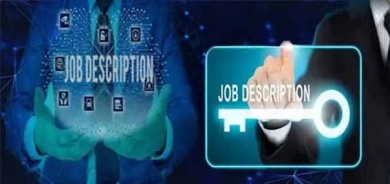 Job Description by HR Help Board