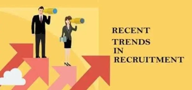 Recent Trends in Recruitment by HR Help Board