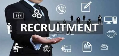 What is Recruitment by HR Help Board