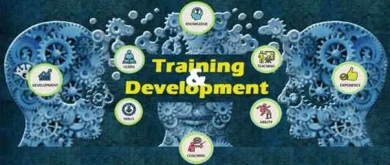 Training & Development by HR Help Board