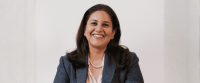 Nupur Girdhar as Head of HR