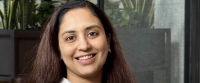 Sonal Tayal as Head of Human Resources at Livspace