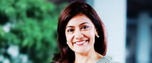 Mars Snacking names Sonali Roychowdhury as AMEA Chief People Officer