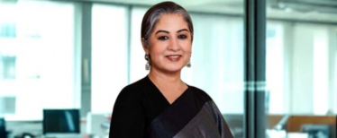 Nestlé India Appoints Nitu Bhushan as Head of Human Resources