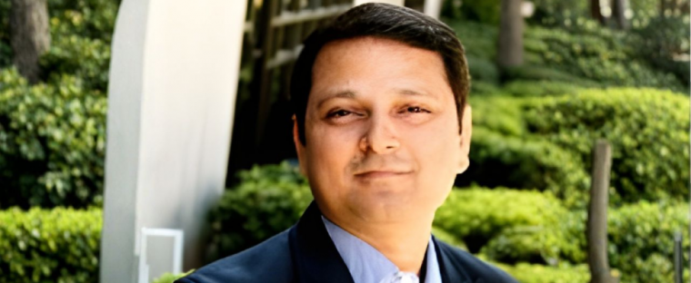 NetApp Appoints Ranjit Kumar Singh as Site HR Leader for India
