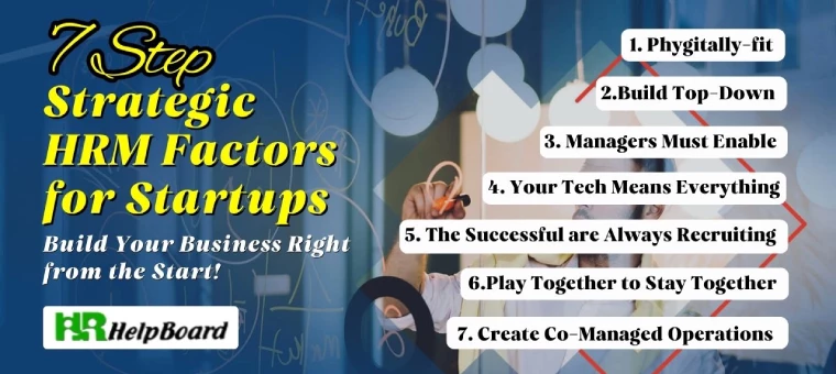 7-step-strategic-HRM-factors-for-startups