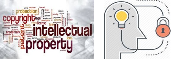 Intellectual Property & Security